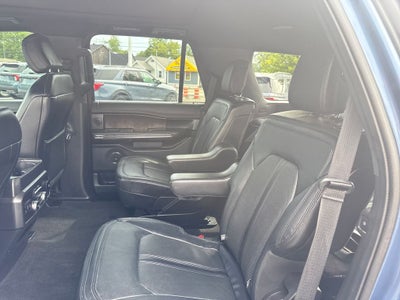 2019 Ford Expedition Limited