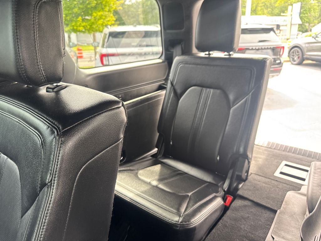 2019 Ford Expedition Limited