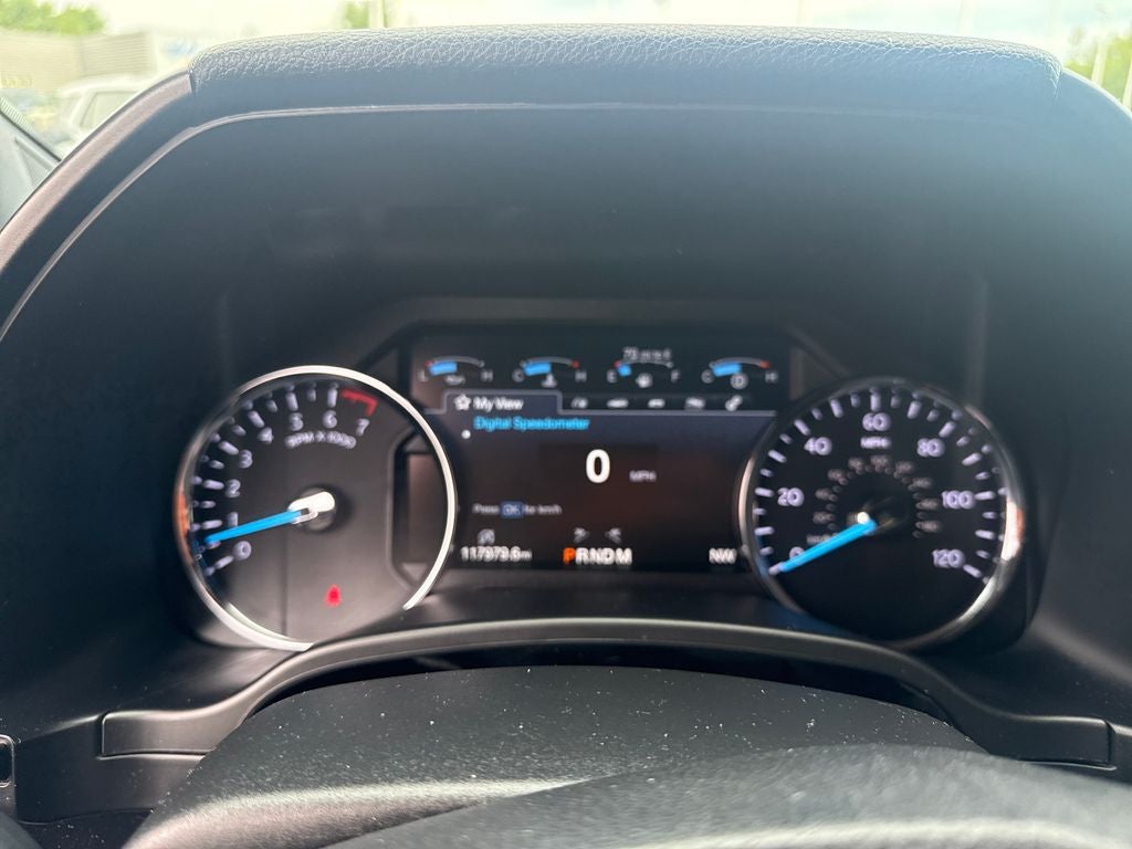 2019 Ford Expedition Limited