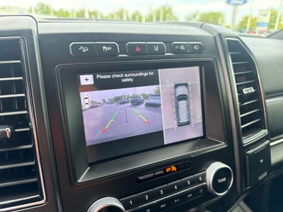 2019 Ford Expedition Limited