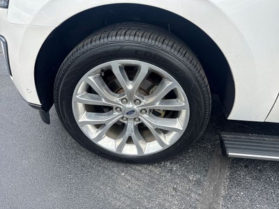 2019 Ford Expedition Limited