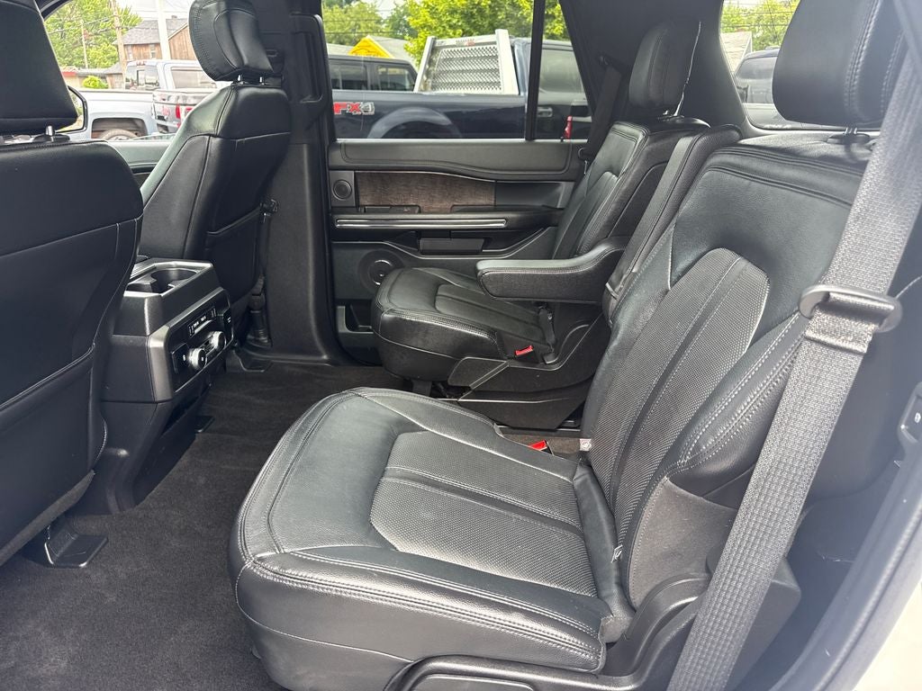 2019 Ford Expedition Limited