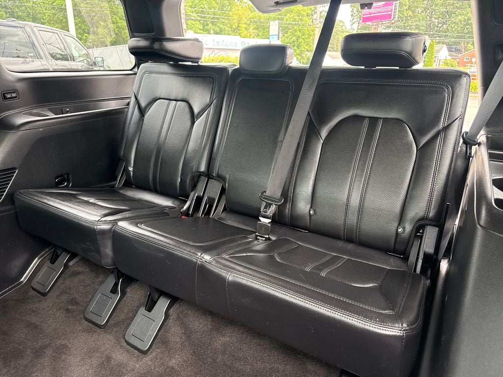 2019 Ford Expedition Limited