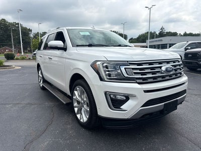 2019 Ford Expedition Limited