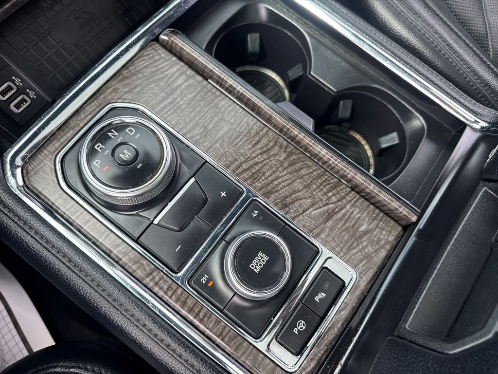 2019 Ford Expedition Limited