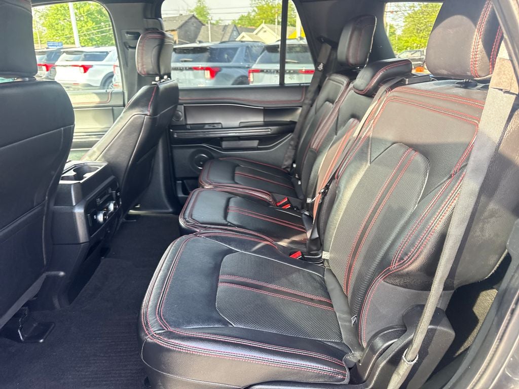2020 Ford Expedition Limited