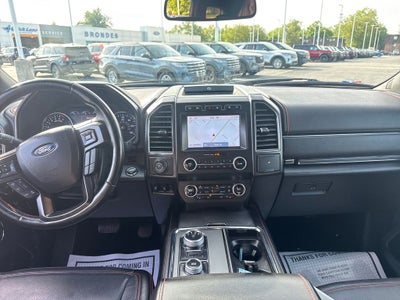 2020 Ford Expedition Limited