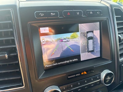 2020 Ford Expedition Limited