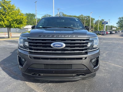 2020 Ford Expedition Limited
