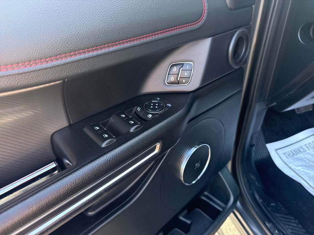 2020 Ford Expedition Limited