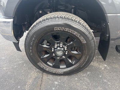 2019 Ford F-250SD Lariat