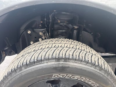 2019 Ford F-250SD Lariat