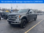 2019 Ford F-250SD Lariat