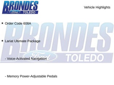 2019 Ford F-250SD Lariat