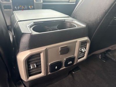 2019 Ford F-250SD Lariat