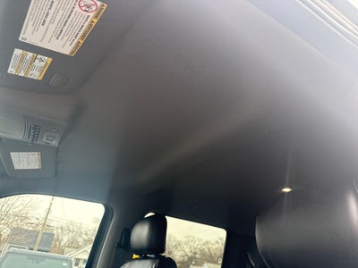 2019 Ford F-250SD Lariat