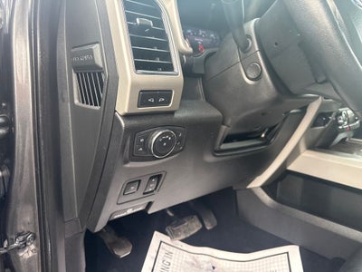 2019 Ford F-250SD Lariat