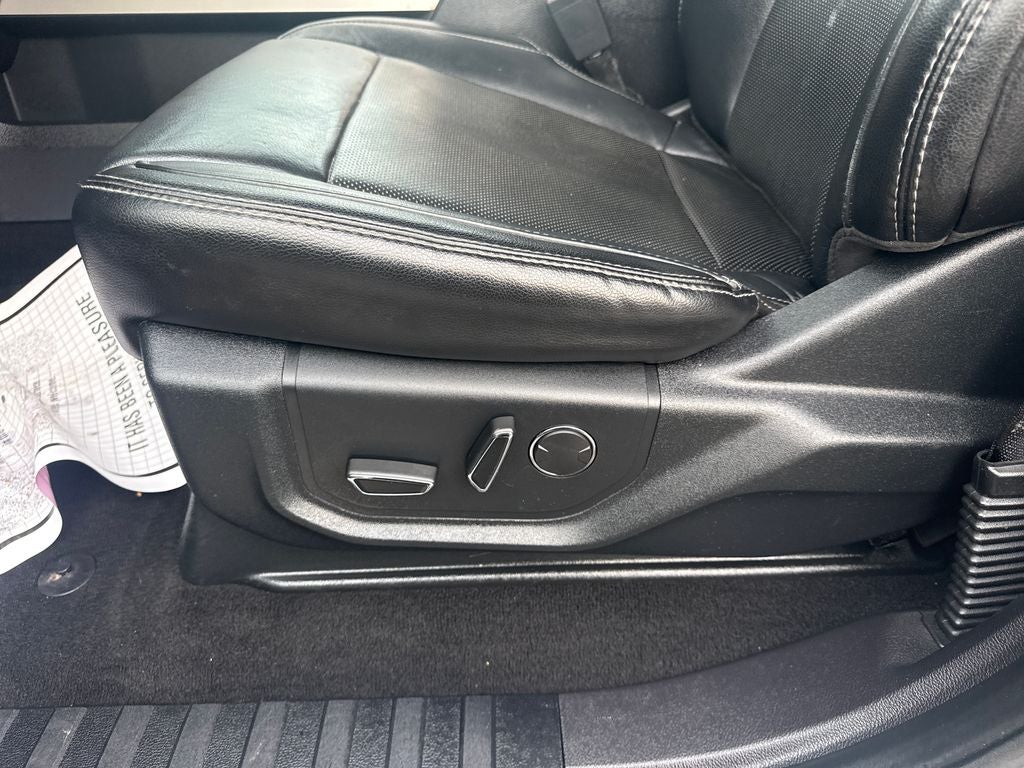 2019 Ford F-250SD Lariat