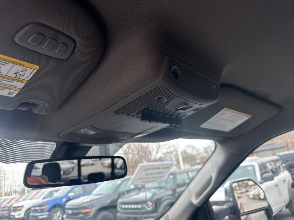 2019 Ford F-250SD Lariat