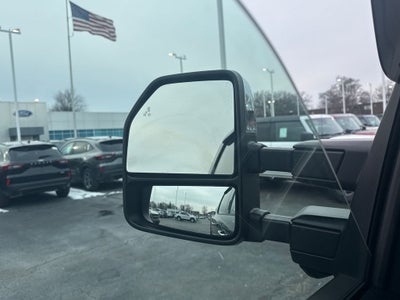 2019 Ford F-250SD Lariat