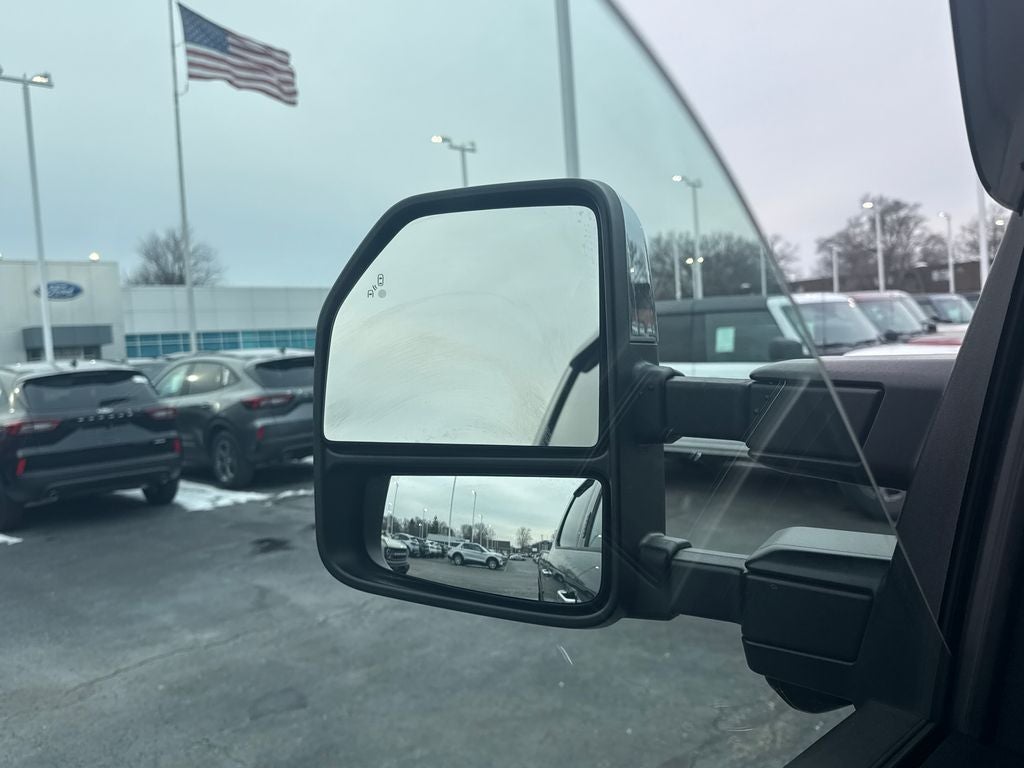 2019 Ford F-250SD Lariat