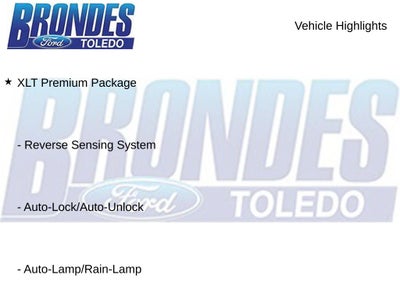 2015 Ford F-250SD XLT