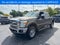 2015 Ford F-250SD XLT