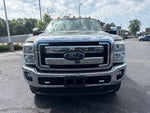 2015 Ford F-250SD XLT