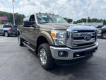 2015 Ford F-250SD XLT