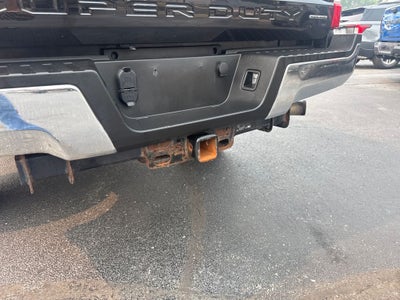 2017 Ford F-250SD XL