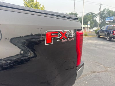 2017 Ford F-250SD XL