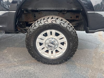 2017 Ford F-250SD XL