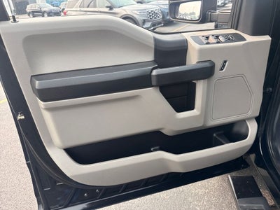 2017 Ford F-250SD XL