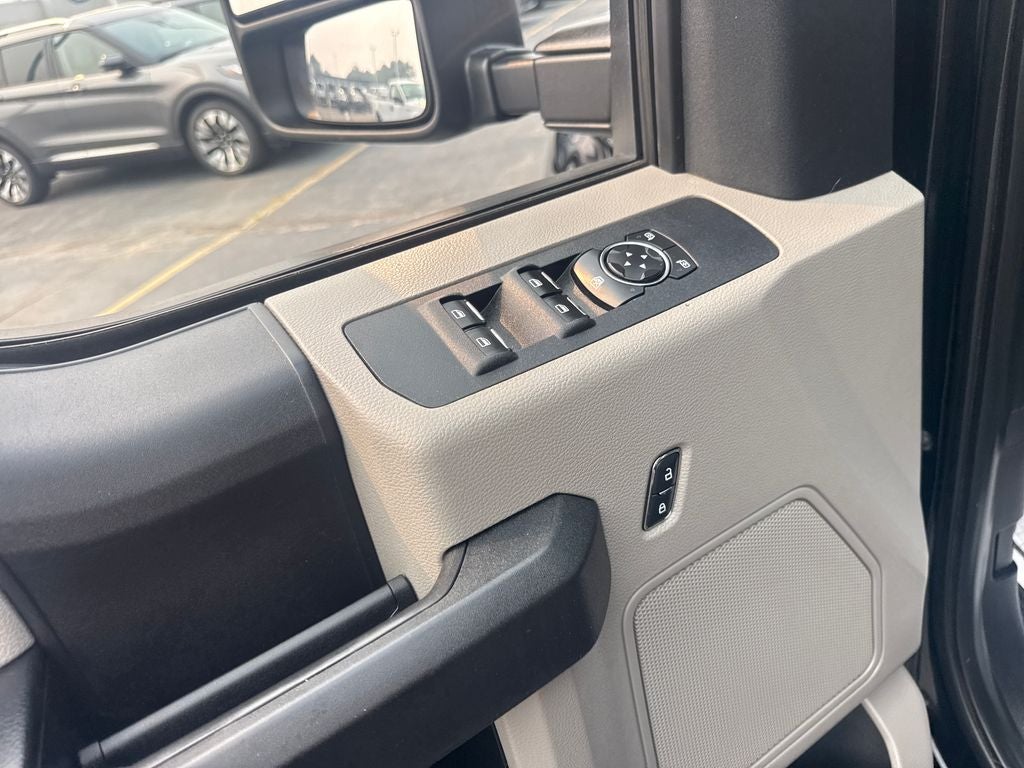 2017 Ford F-250SD XL