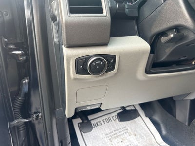 2017 Ford F-250SD XL