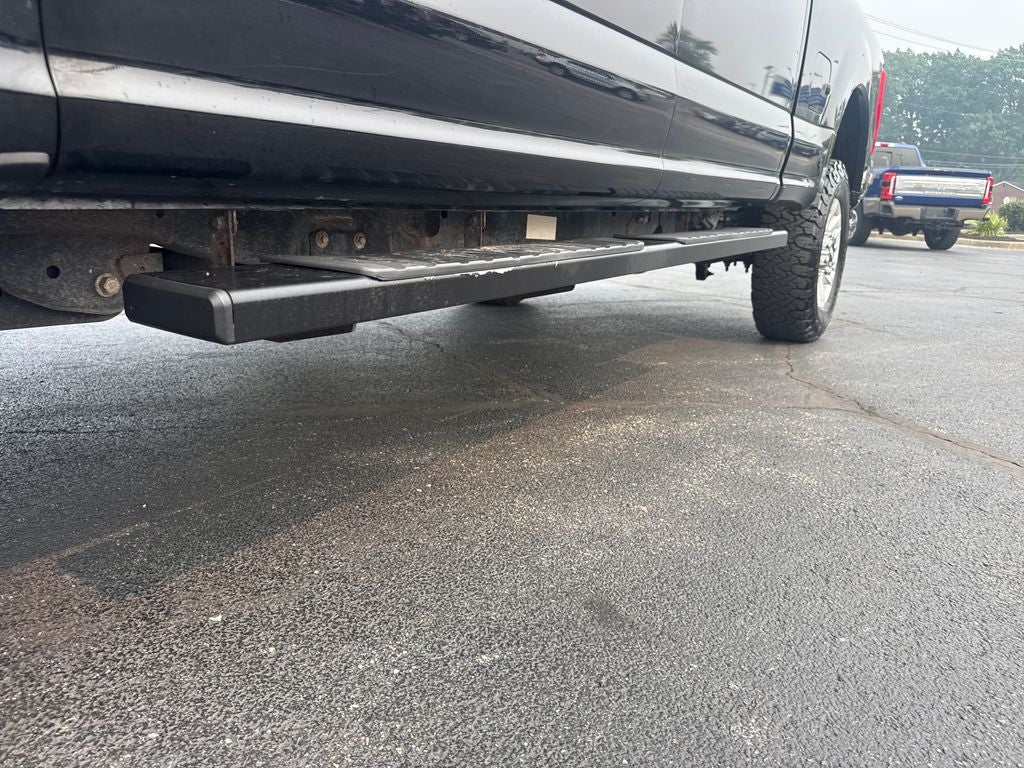 2017 Ford F-250SD XL