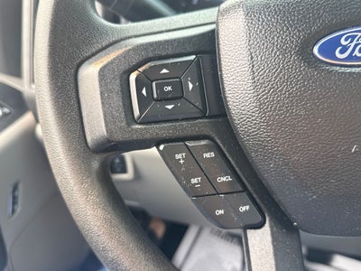 2017 Ford F-250SD XL