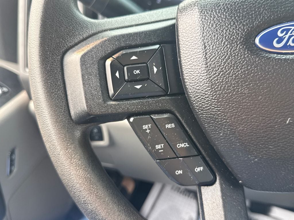 2017 Ford F-250SD XL