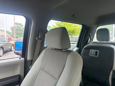 2017 Ford F-250SD XL