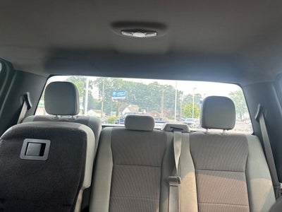 2017 Ford F-250SD XL