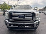2016 Ford F-250SD Lariat