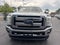 2016 Ford F-250SD Lariat