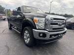 2016 Ford F-250SD Lariat