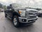 2016 Ford F-250SD Lariat