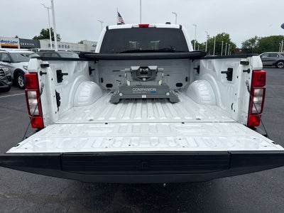 2022 Ford F-250SD XLT