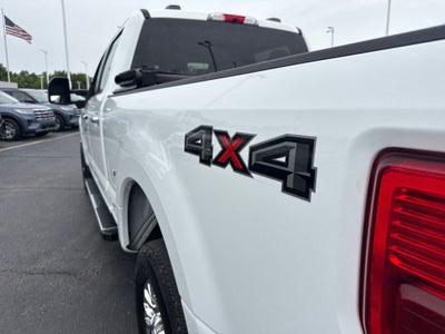 2022 Ford F-250SD XLT