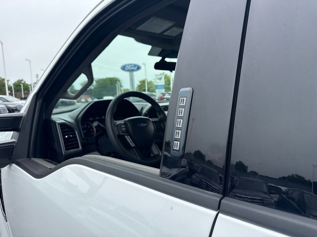 2022 Ford F-250SD XLT