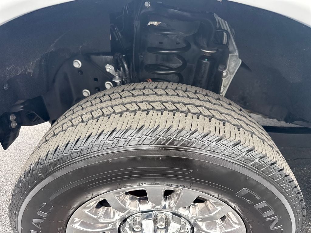 2022 Ford F-250SD XLT