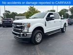 2022 Ford F-250SD XLT