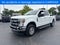 2022 Ford F-250SD XLT